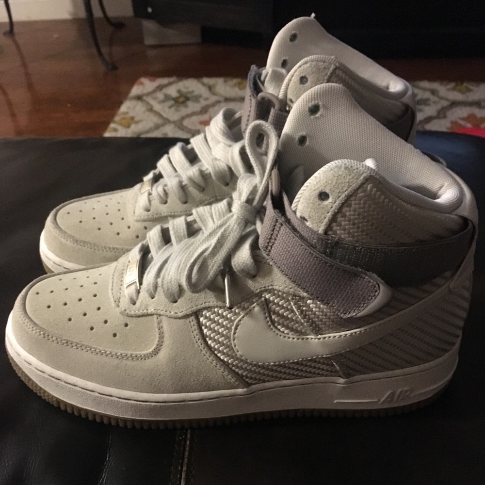 Nike Air High top
